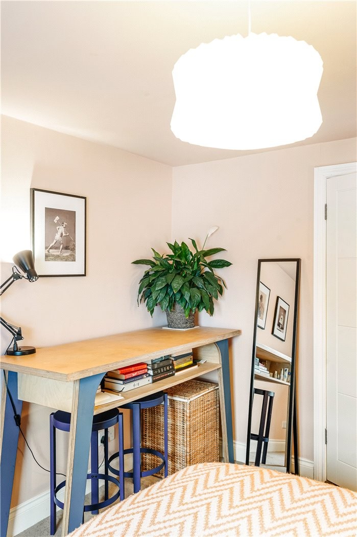 Forest Hill Road, East Dulwich, London, SE22