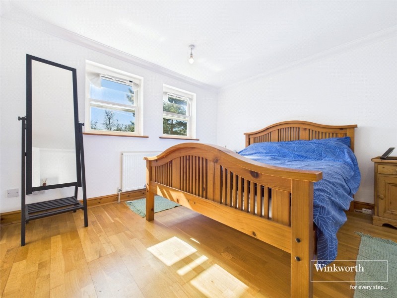 Hamilton Road, Reading, Berkshire, RG1