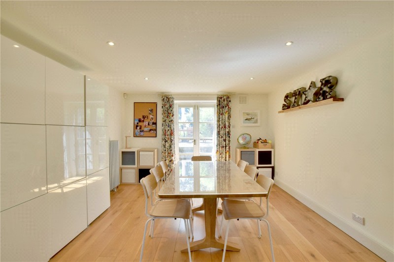 Shooters Hill Road, Blackheath, London, SE3