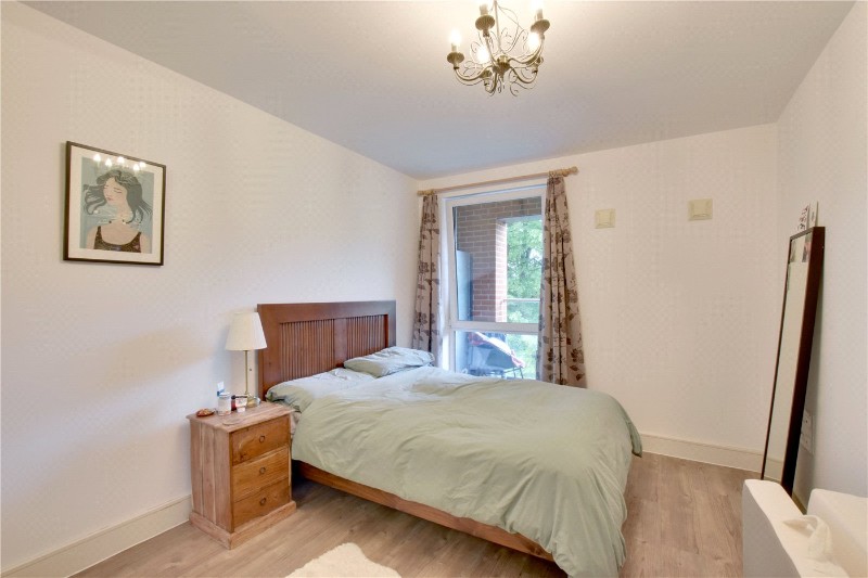 Marlow Court, 24 McMillan Street, Deptford, London, SE8