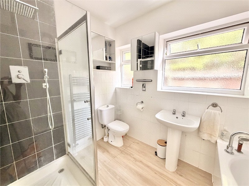 Frankland Crescent, Lower Parkstone, Poole, BH14