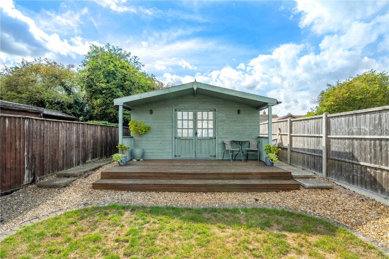 Clare Road, Northborough, Peterborough, Cambridgeshire, PE6