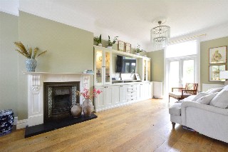 Glenhouse Road, Eltham, London, SE9