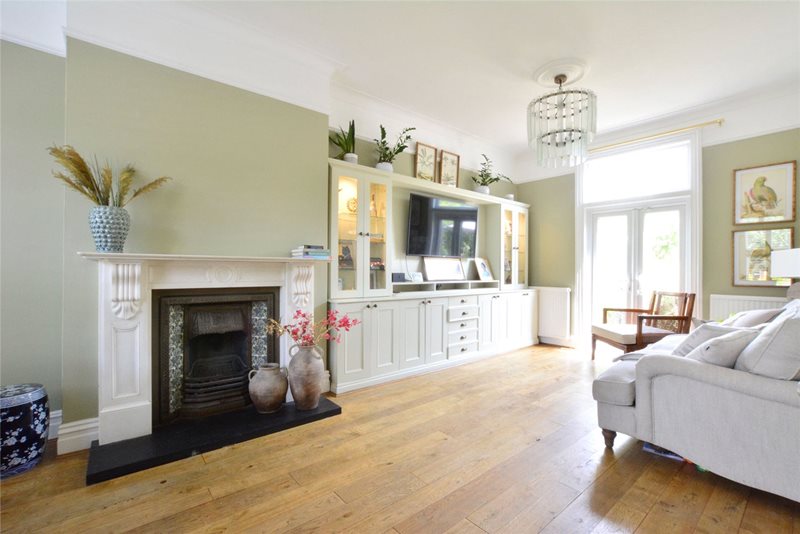 Glenhouse Road, Eltham, London, SE9