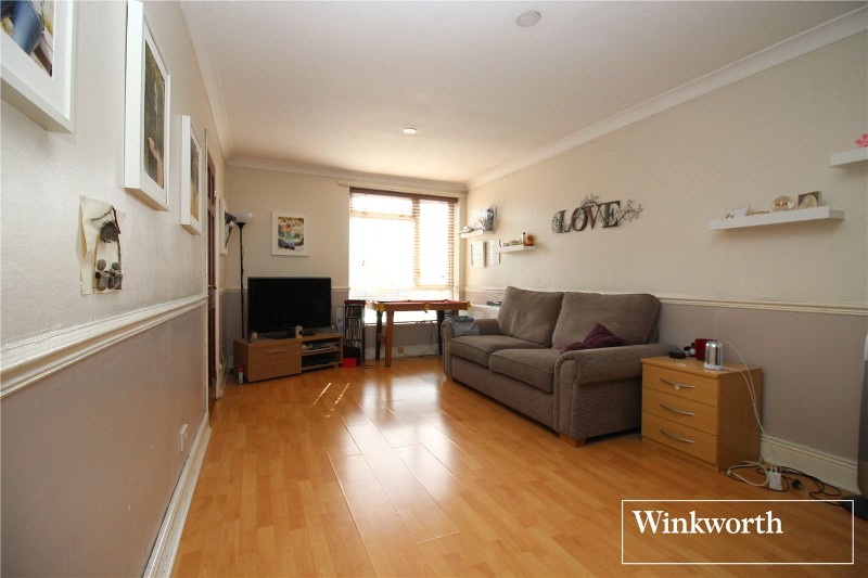 High Street, Elstree, Borehamwood, Hertfordshire, WD6