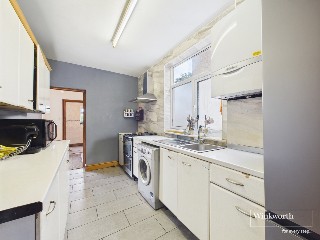 Rose Glen, Kingsbury, London, NW9