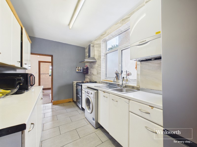 Rose Glen, Kingsbury, London, NW9