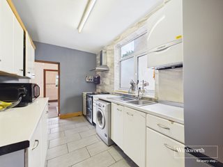 Rose Glen, Kingsbury, London, NW9
