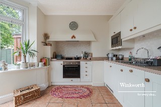 Beechwood Avenue, Bournemouth, Dorset, BH5