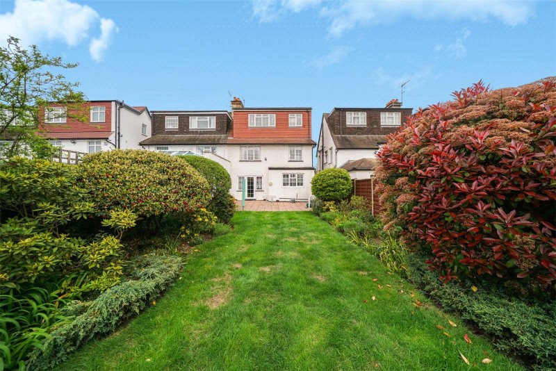 The Vale, London, NW11