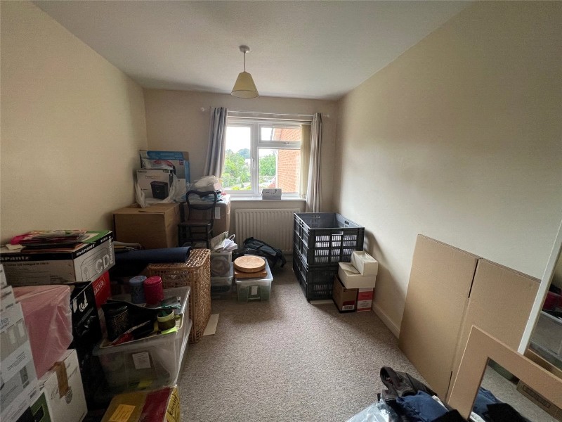 Great Well Drive, Romsey, Hampshire, SO51