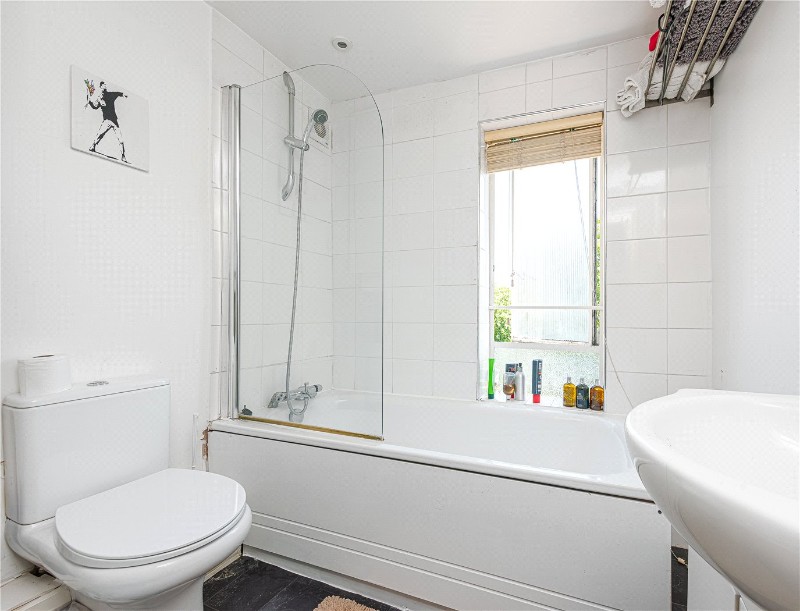 Hazelmere Road, London, NW6