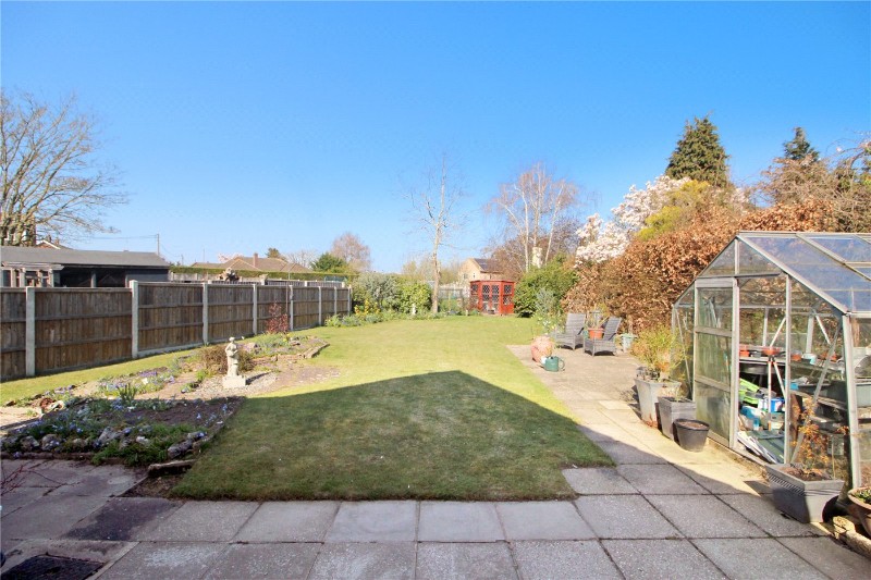The Crescent, Thurton, Norwich, Norfolk, NR14