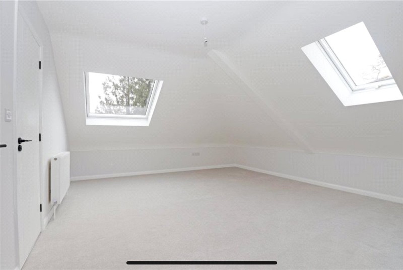 Cambridge Road, Bournemouth, BH2