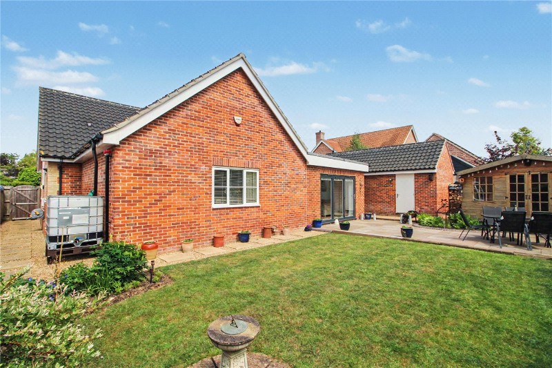 Broomefield Road, Stoke Holy Cross, Norwich, Norfolk, NR14
