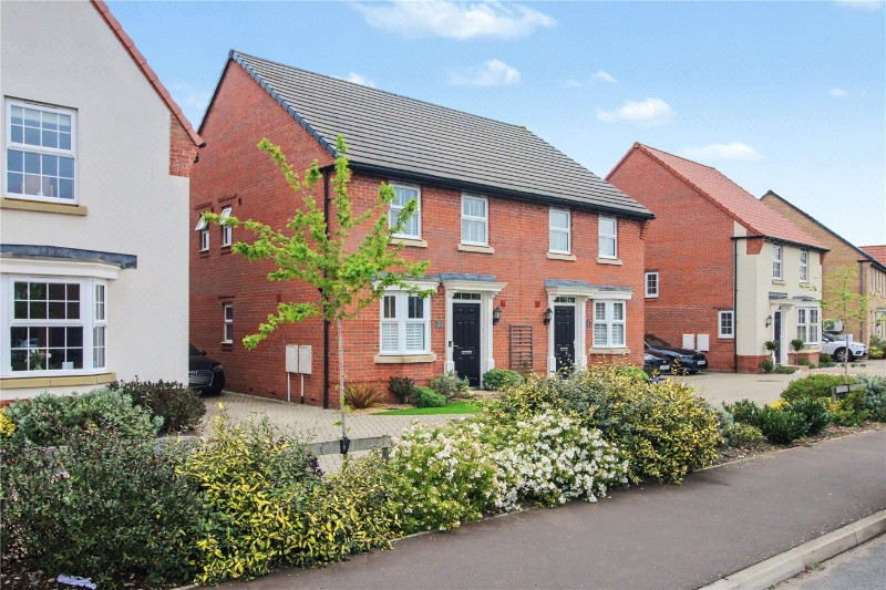 Hardley Road, Poringland, Norwich, Norfolk, NR14