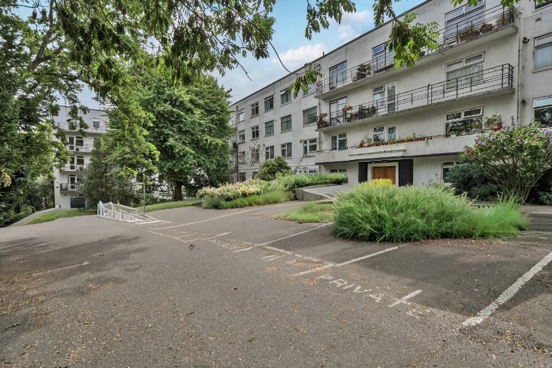 Taymount Rise, London, SE23