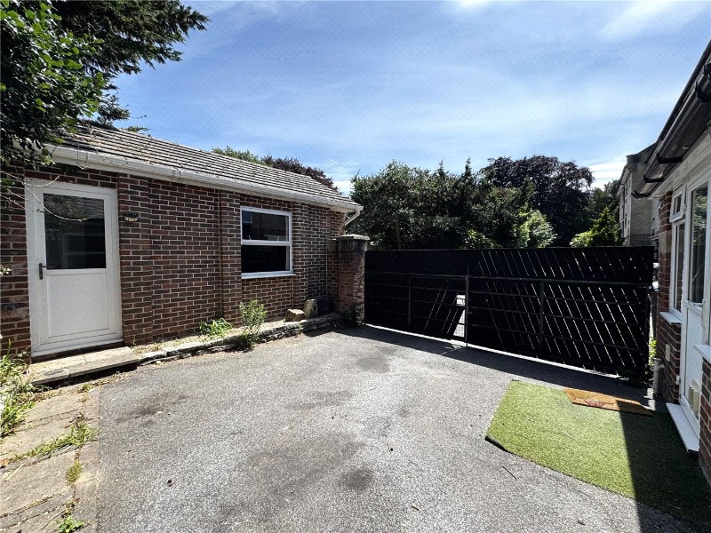 Wimborne Road, Bournemouth, Dorset, BH2