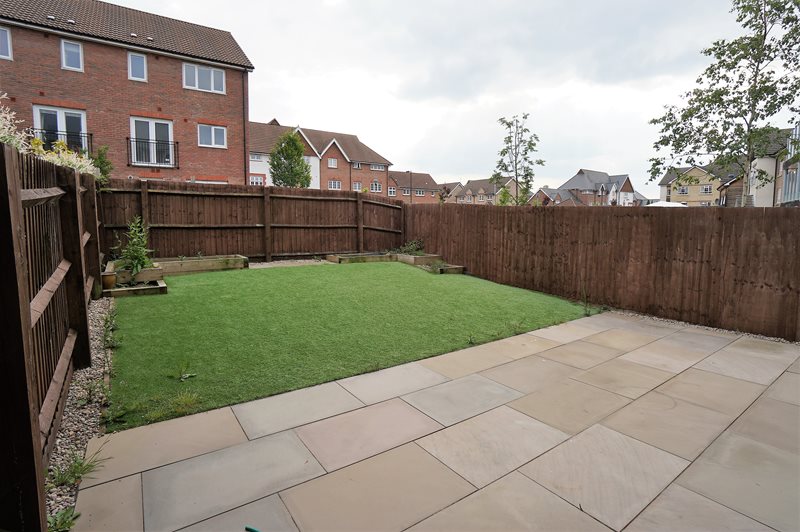 Sharples Close, Cheswick Village, Stoke Gifford, Bristol, BS16