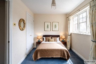 Fawcett Close, London, SW16