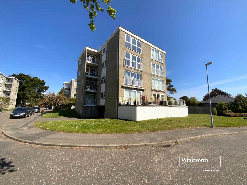 Rushford Warren, Christchurch, Dorset, BH23