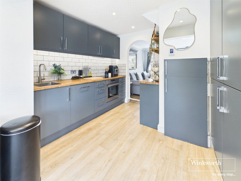 Broadmeadow End, Thatcham, Berkshire, RG18