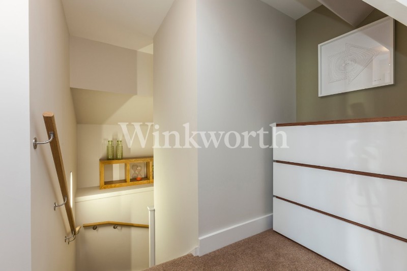 Prytaneum Court, 251 Green Lanes, N13
