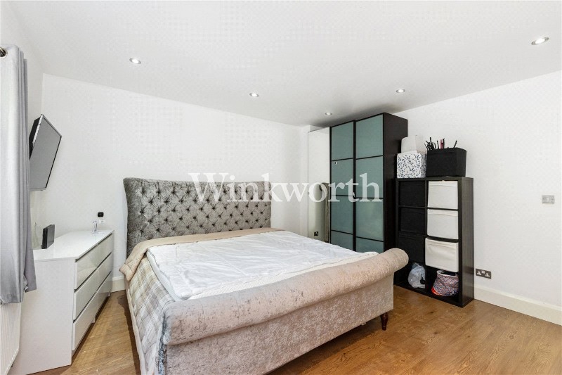 Woodland Road, London, N11