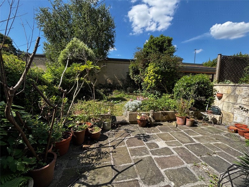 Green Park, Bath, Somerset, BA1