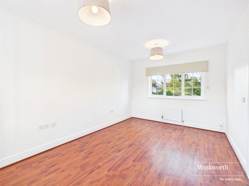 Downshire Square, Reading, Berkshire, RG1