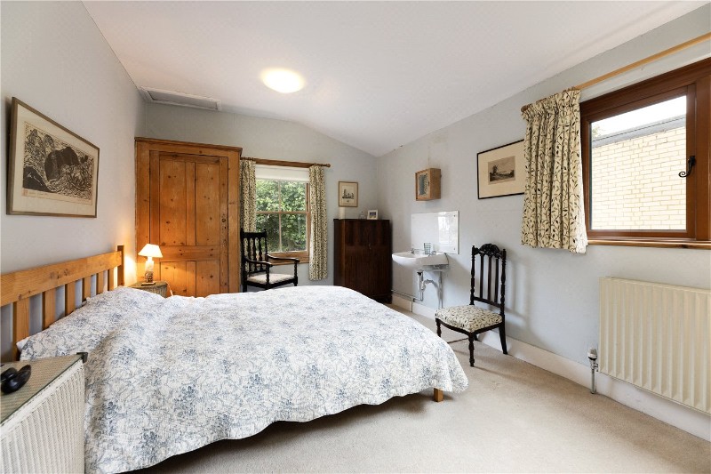 Bemish Road, London, SW15
