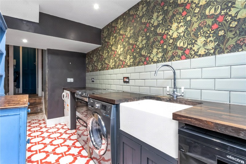 Petherton Road, London, N5
