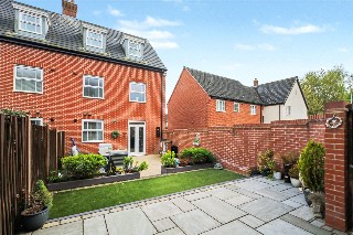 Hardy Drive, Poringland, Norwich, Norfolk, NR14