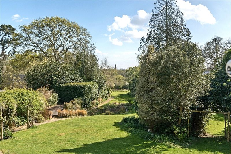 Mead End Road, Sway, Lymington, Hampshire, SO41