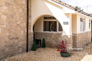 Struan Drive, Ashley Heath, Ringwood, Dorset, BH24