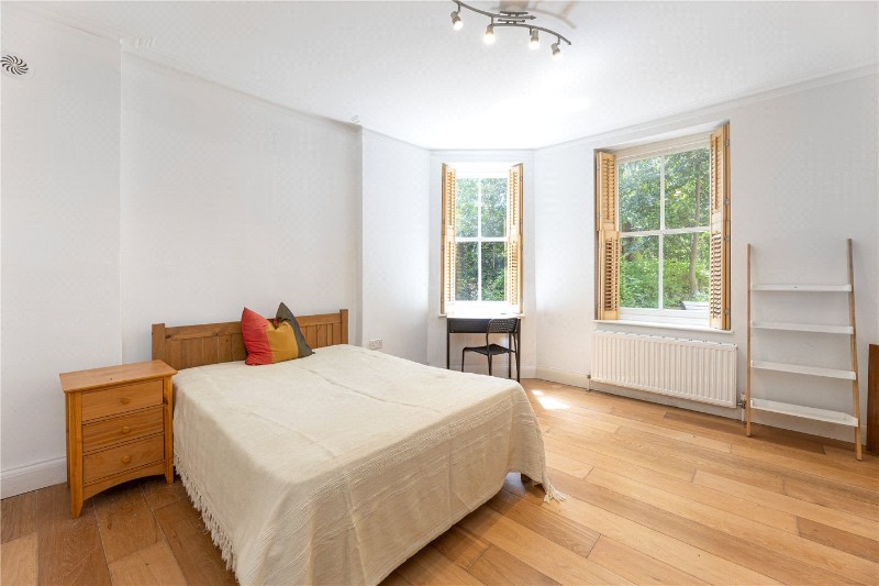 Oakhill Court, Upper Richmond Road, London, SW15