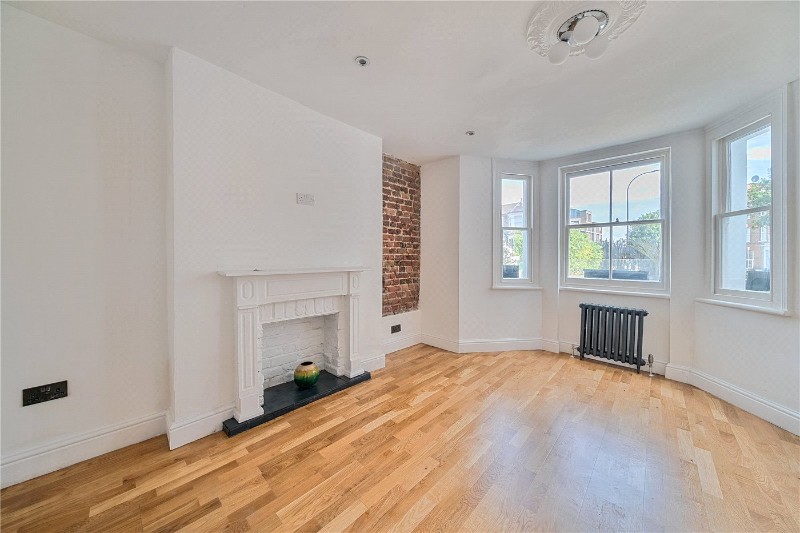 Devonshire Road, London, SE23