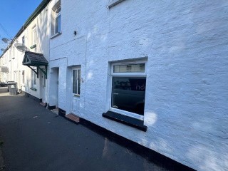 St. Andrew Street, Tiverton, Devon, EX16