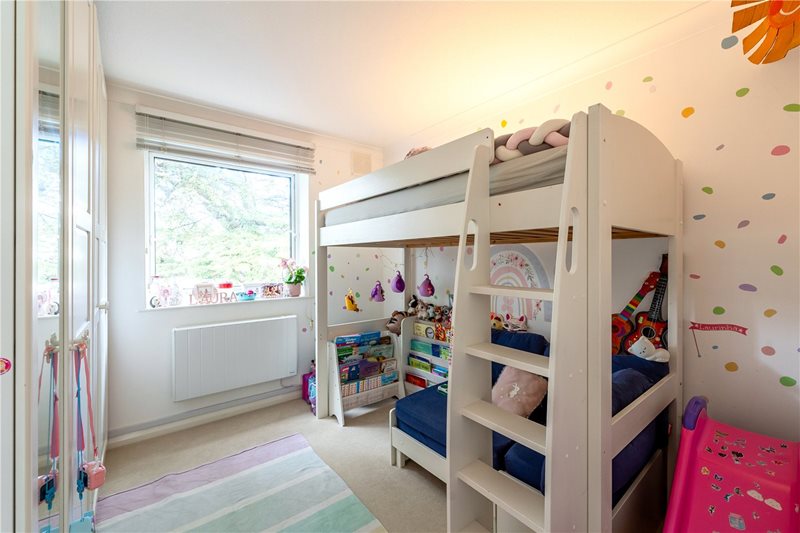 High Point, Weybridge, Surrey, KT13