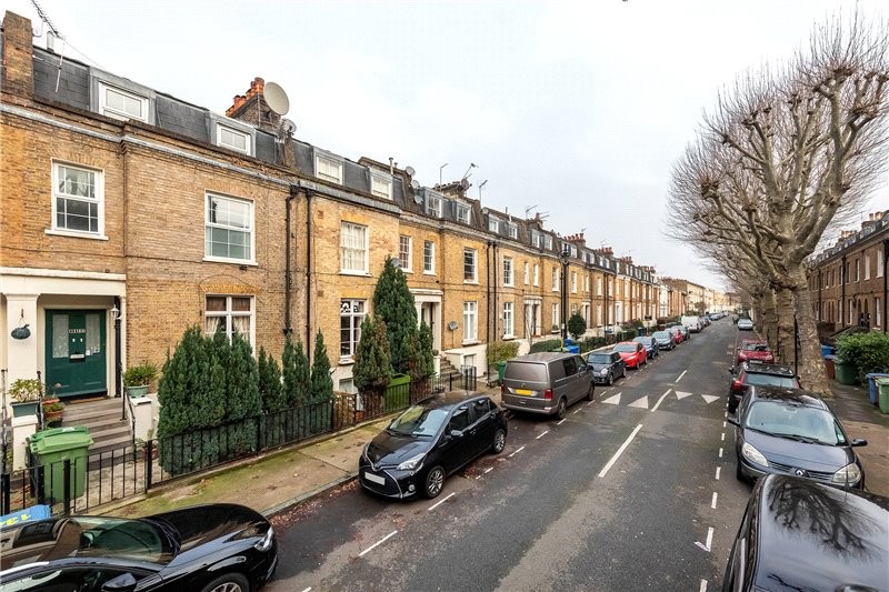 2 bedroom property for sale in Grosvenor Terrace, Camberwell, SE5 (Ref CLS202495) £595,000