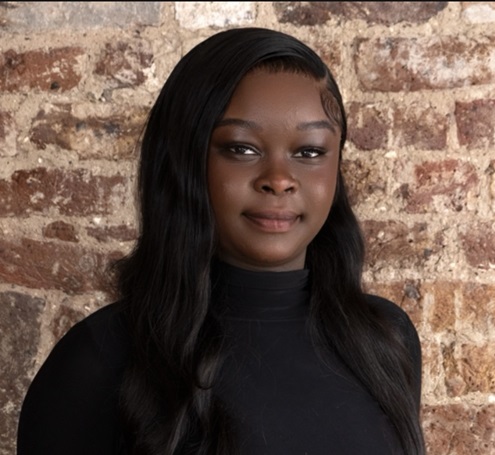 Phoebe Kemigisha