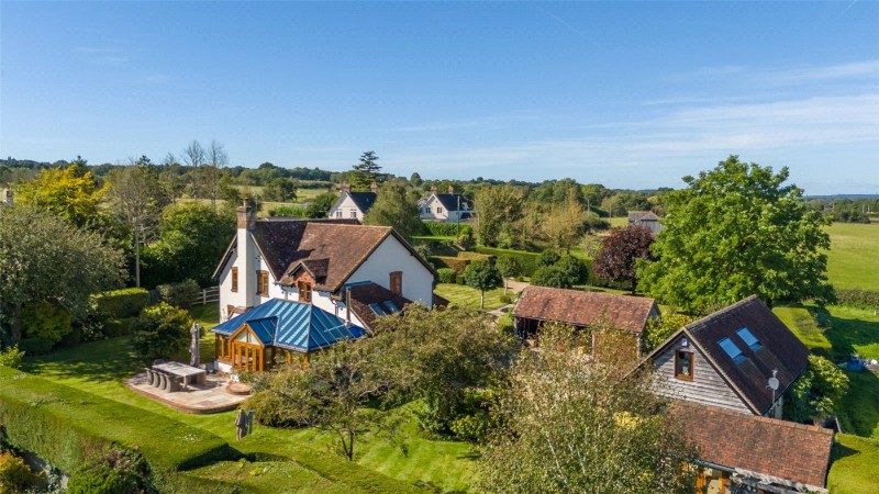Willett Road, Ashington, Wimborne, Dorset, BH21