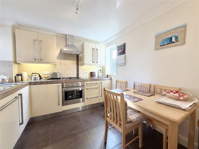 Alumhurst Road, Bournemouth, Dorset, BH4