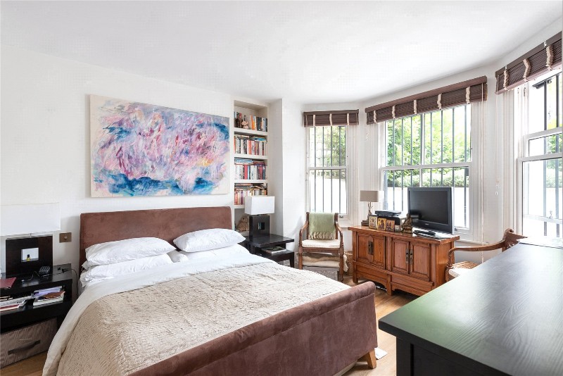 St. Lawrence Terrace, London, W10