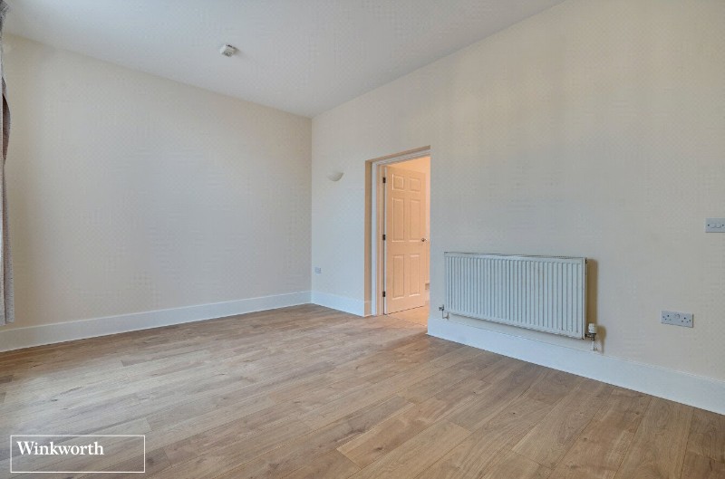 Canadian Way, Limes Park, Basingstoke, RG24