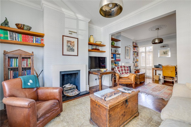 Fernhurst Road, London, SW6