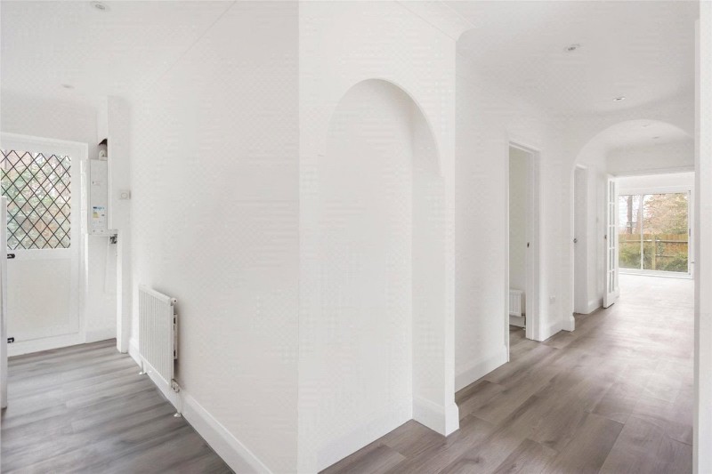 Highfield Hill, London, SE19