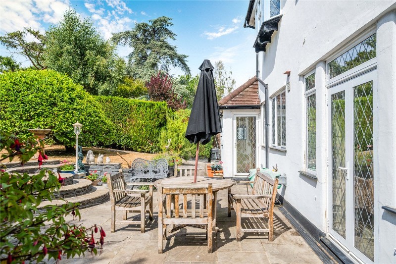 West Way, Carshalton, SM5
