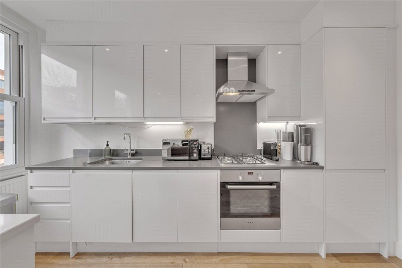 Maygrove Road, London, NW6