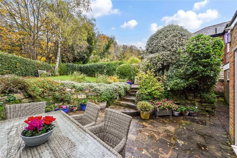 Quarry Road, Winchester, Hampshire, SO23